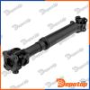 Arbre de transmission avant pour KIA | NWN-KA-002, 49100-3E000